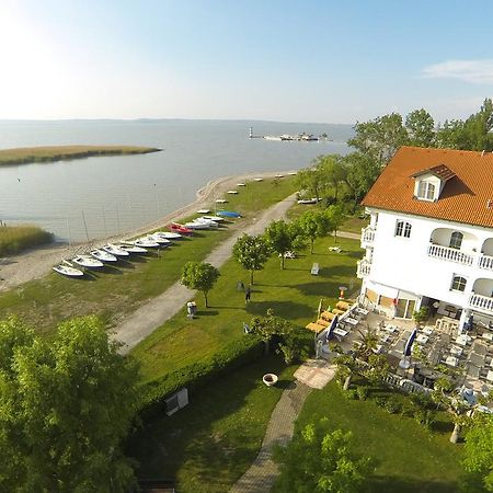 Seehotel Herlinde Podersdorf am See Habitación foto